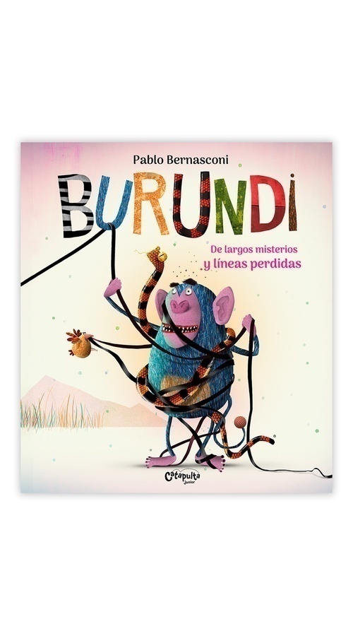 BURUNDI: DE LARGOS MISTERIOS Y LINEAS PERDIDAS