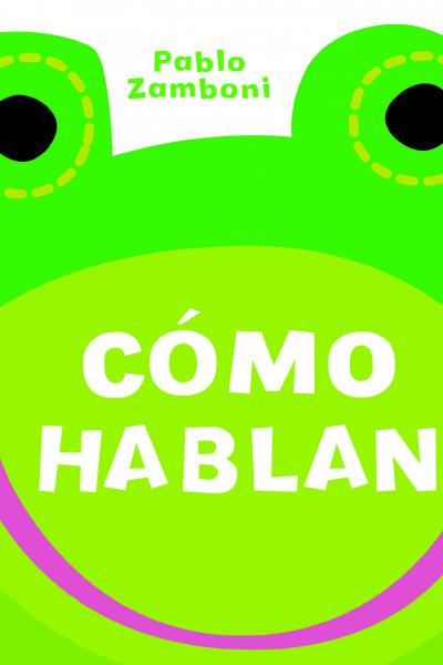COMO HABLAN